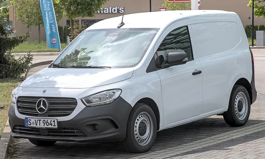 Mercedes-Benz Citan