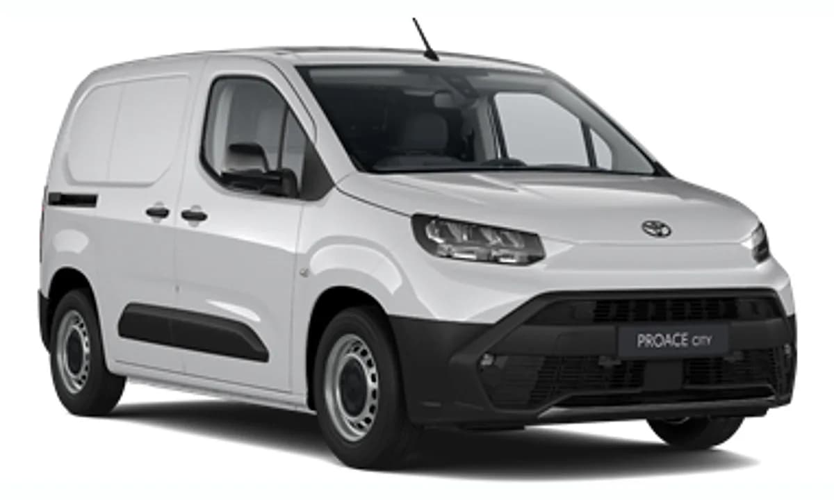 Toyota Proace City